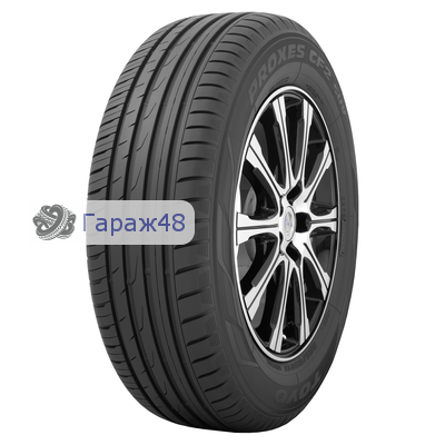 Toyo Proxes CF2 SUV 235/65 R18 106H